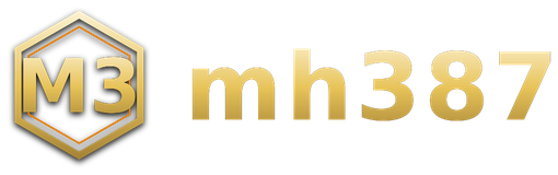 mh387 logo